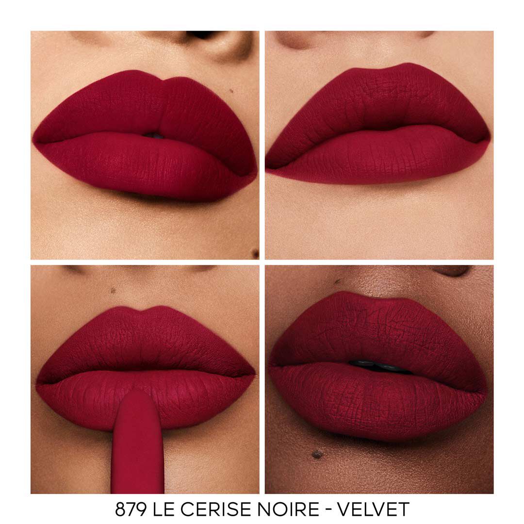 A recarga - GUERLAIN - ROUGE G - Imagem 6
