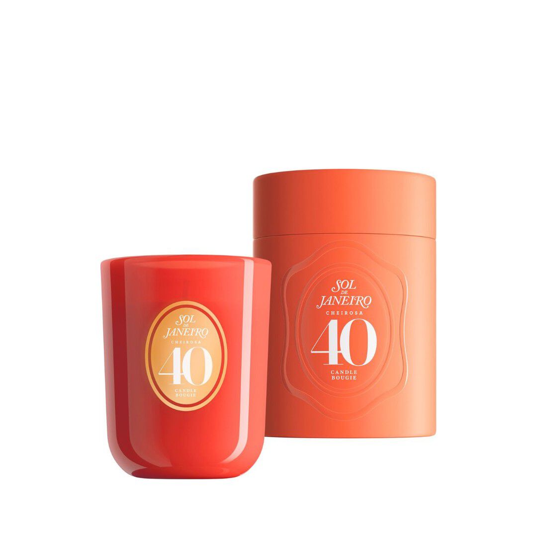 Cheirosa '40 Candle - Sol de Janeiro -  - Imagem 1
