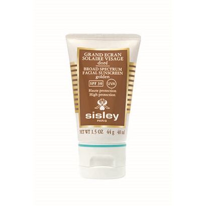SUPER SOIN SOLAIRE SPF30 - Sisley Paris - SISLEY SOLARES - Imagem