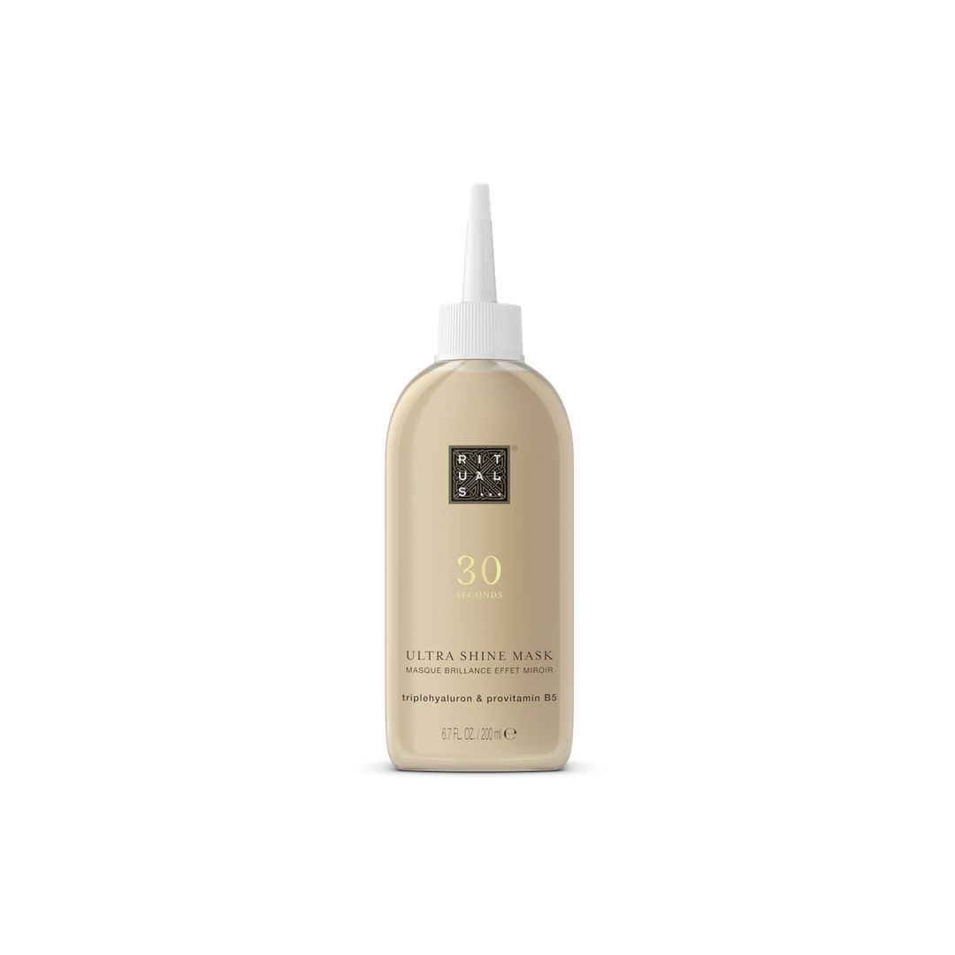 30 Seconds Ultra Shine Mask - Rituals - Capilares - Imagem 1