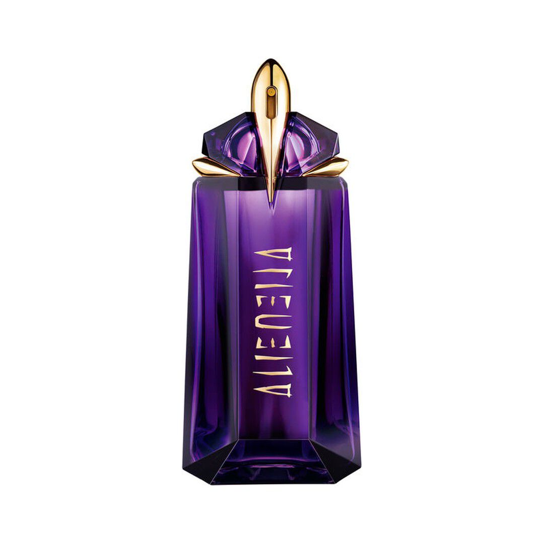 Eau de Parfum Recarreg&aacute;vel - MUGLER - Alien - Imagem 1