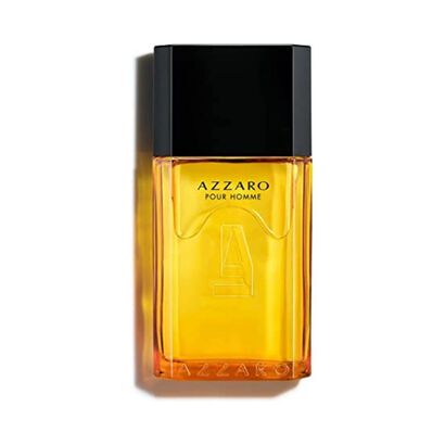 Pour Homme Eau de Toilette - AZZARO - AZZARO/H - Imagem