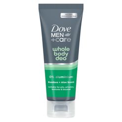 Desodorizante Todo o Corpo Creme Bamboo+Aloe, , hi-res