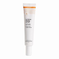 PEELING NIGHT CREAM, , hi-res