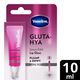 Lip Gloss S&eacute;rum Royal Plum - VASELINE -  - Imagem 3