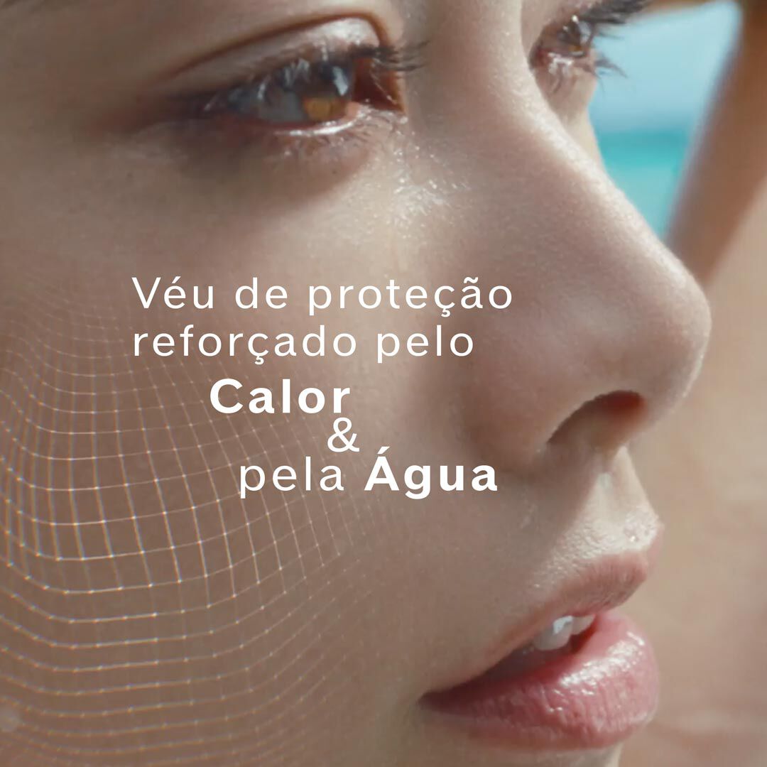 (Refill) UV Protective Compact Foundation - SHISEIDO - SHISEIDO SOLARES - Imagem 6