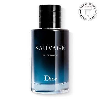 Eau De Parfum - Dior - SAUVAGE - Imagem