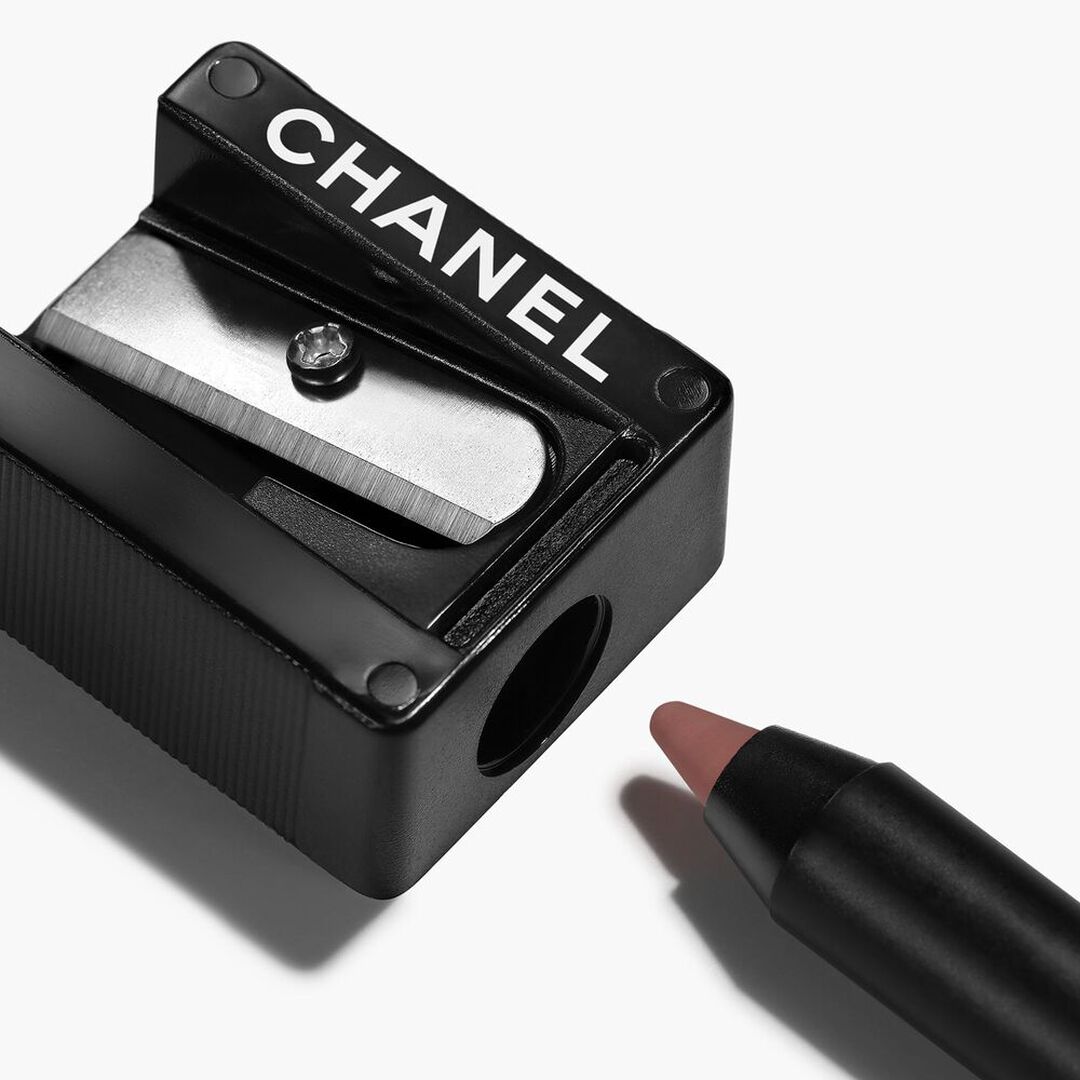 L&aacute;pis de L&aacute;bios de Longa Dura&ccedil;&atilde;o - CHANEL - LE CRAYON L&Egrave;VRES - Imagem 2
