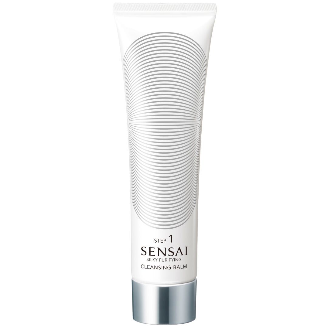 Step 1 - Cleansing Balm - Sensai - SILKY PURIFYING - Imagem 1