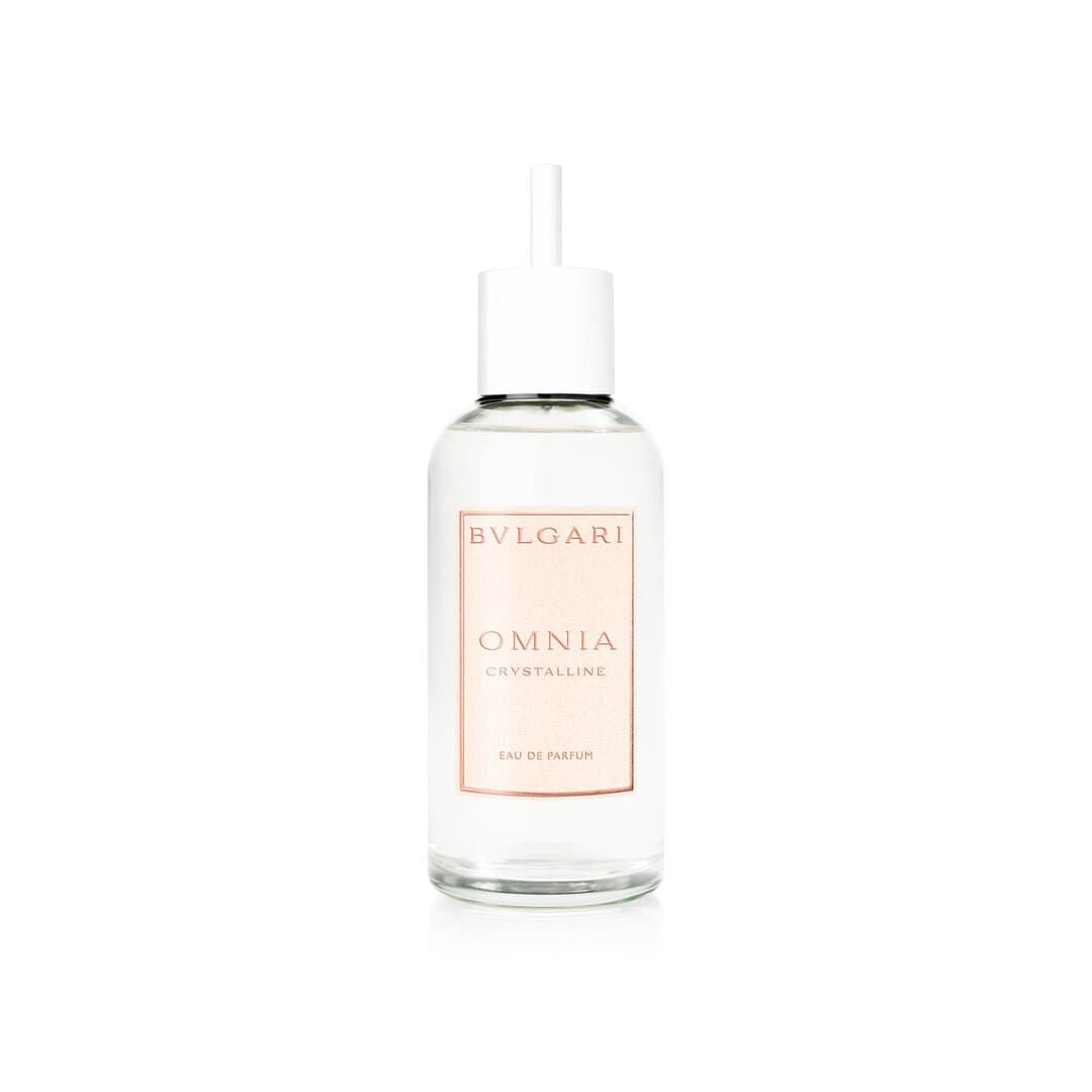 Crystalline Eau de Parfum Recarga - BVLGARI - OMNIA - Imagem 1