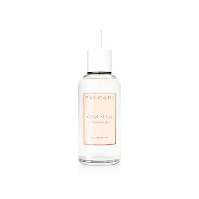 Crystalline Eau de Parfum Recarga - BVLGARI - OMNIA - Imagem