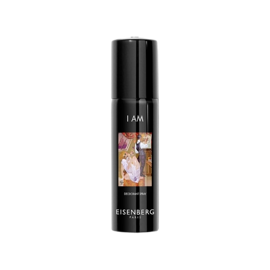 I Am Deodorant Spray - Eisenberg - L' Art du Parfum - Imagem 1