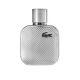 GREY - Eau de Parfum - LACOSTE - Lacoste L.12.12 Silver - Imagem 1