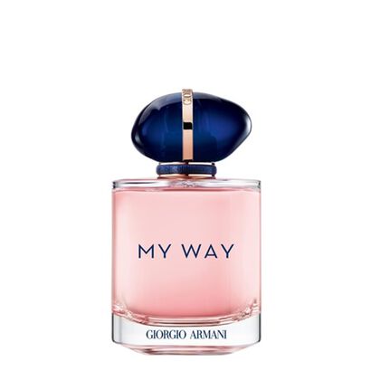Eau de Parfum - Giorgio Armani - My Way - Imagem