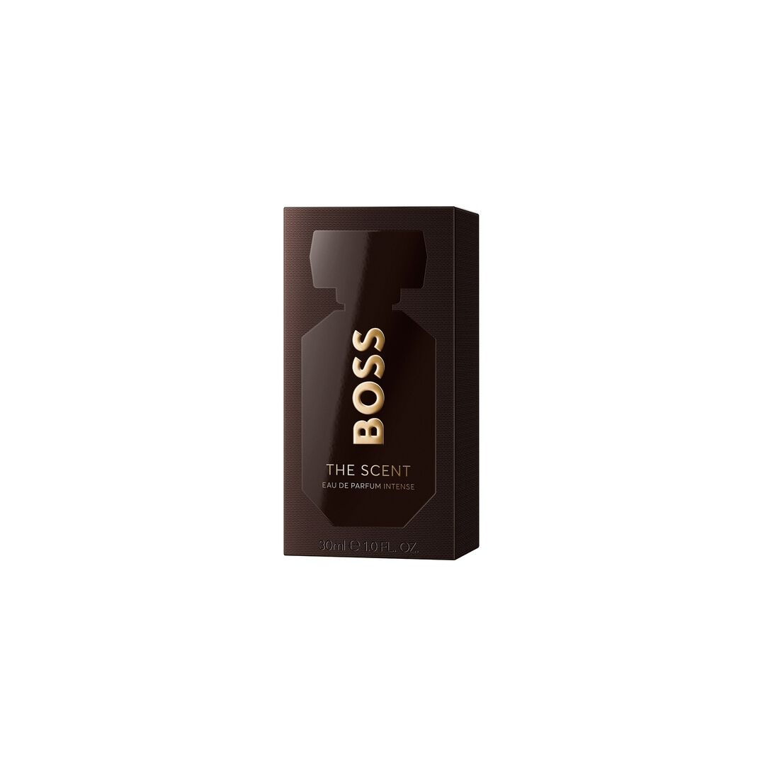 Eau de Parfum Intense - HUGO BOSS - Boss The Scent For Her - Imagem 2