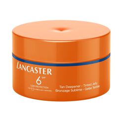 Tan Deepener SPF6, , hi-res