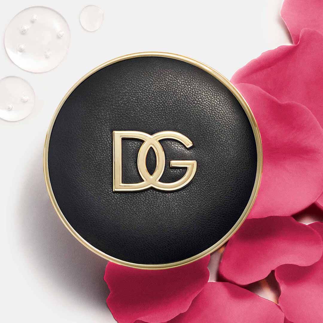 Rose Glow Cushion - Dolce&Gabbana - FRESH - Imagem 6