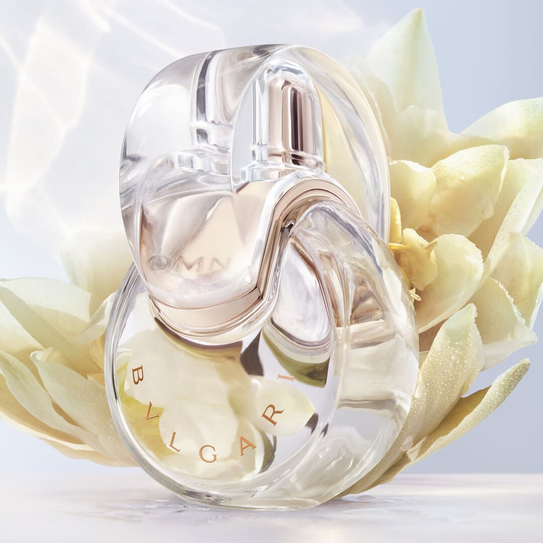 Crystalline Eau de Toilette - BVLGARI - OMNIA - Imagem 2
