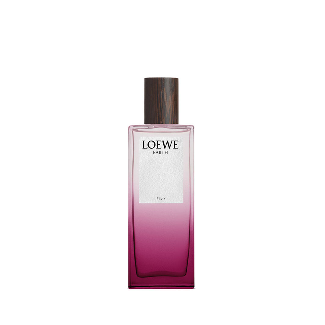 Elixir - Eau de Parfum - LOEWE - LOEWE EARTH - Imagem 1