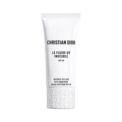 Le Fluide UV Invisible Hydratant SPF 50+ PA++++, 0, hi-res