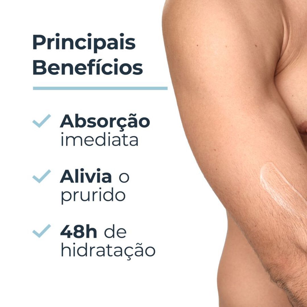 Atopi Control Hidro-Loção Apaziguante - EUCERIN -  - Imagem 2