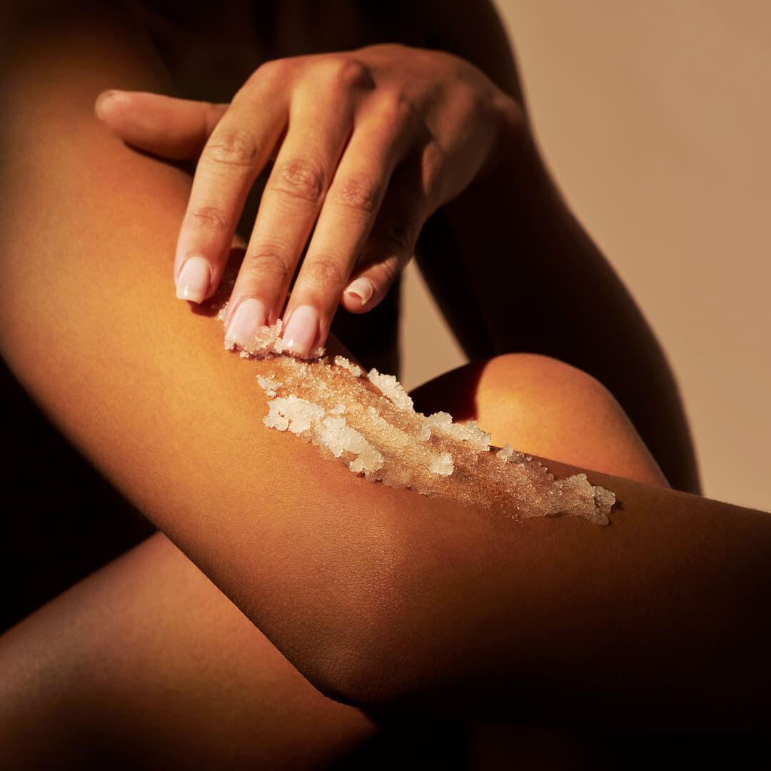 The Ritual of Ayurveda Body Scrub - Rituals - Ayurveda - Imagem 5