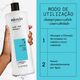 Champ&ocirc; - Cabelo Tingido e Danificado com Enfraquecimento Leve - Nioxin - Sistema 3 - Imagem 4