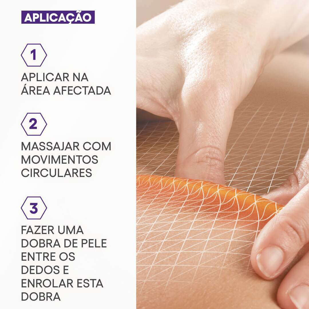 Epitheliale MASSAGE - Gel-&oacute;leo de Massagem - A-DERMA -  - Imagem 4