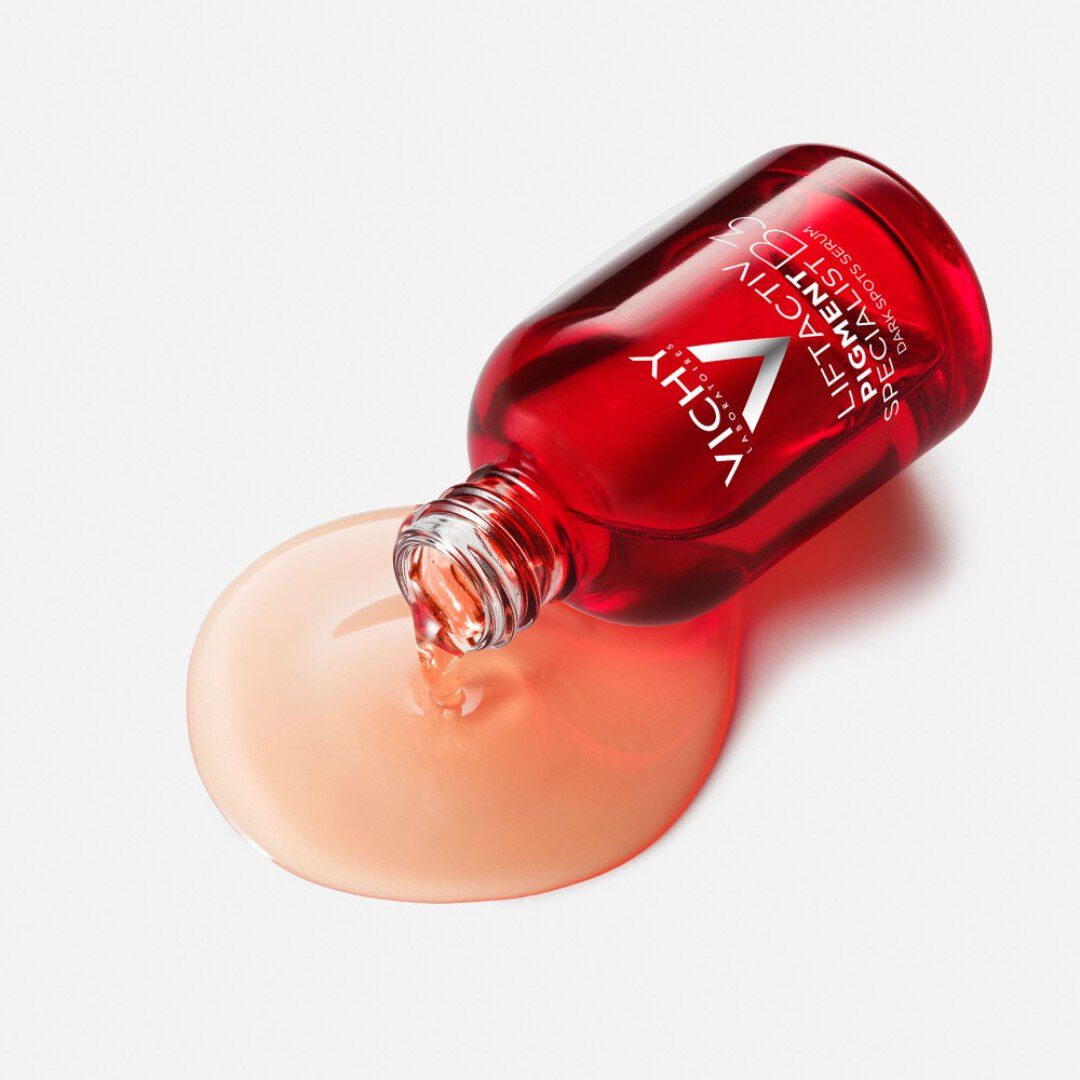 Liftactiv Pigment Specialist B3 Sérum Antimanchas e Antirrugas - VICHY -  - Imagem 5