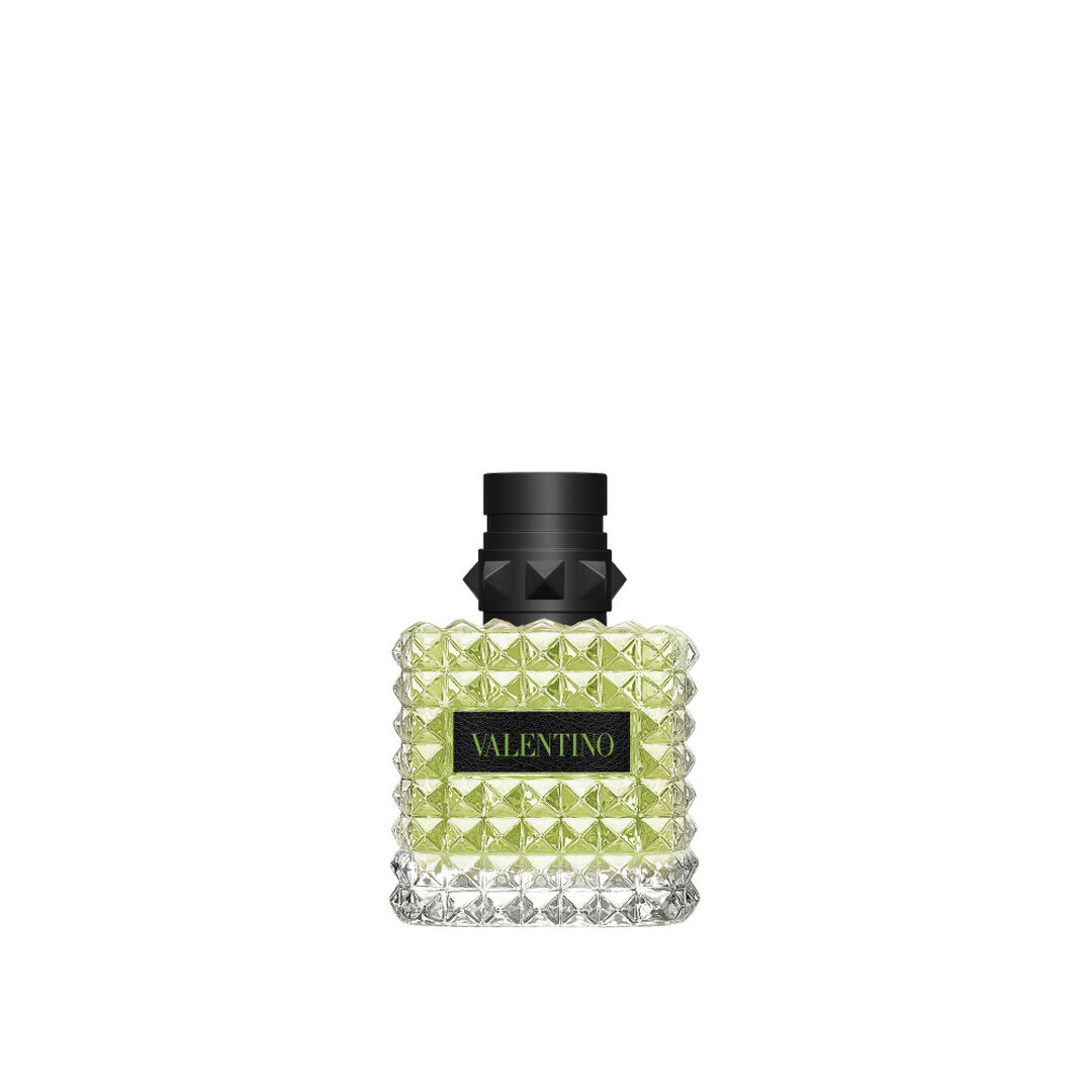 Donna Green Stravaganza Eau de Parfum - Valentino - BORN IN ROMA /S - Imagem 1