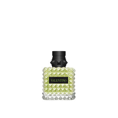 Donna Green Stravaganza Eau de Parfum - Valentino - BORN IN ROMA /S - Imagem