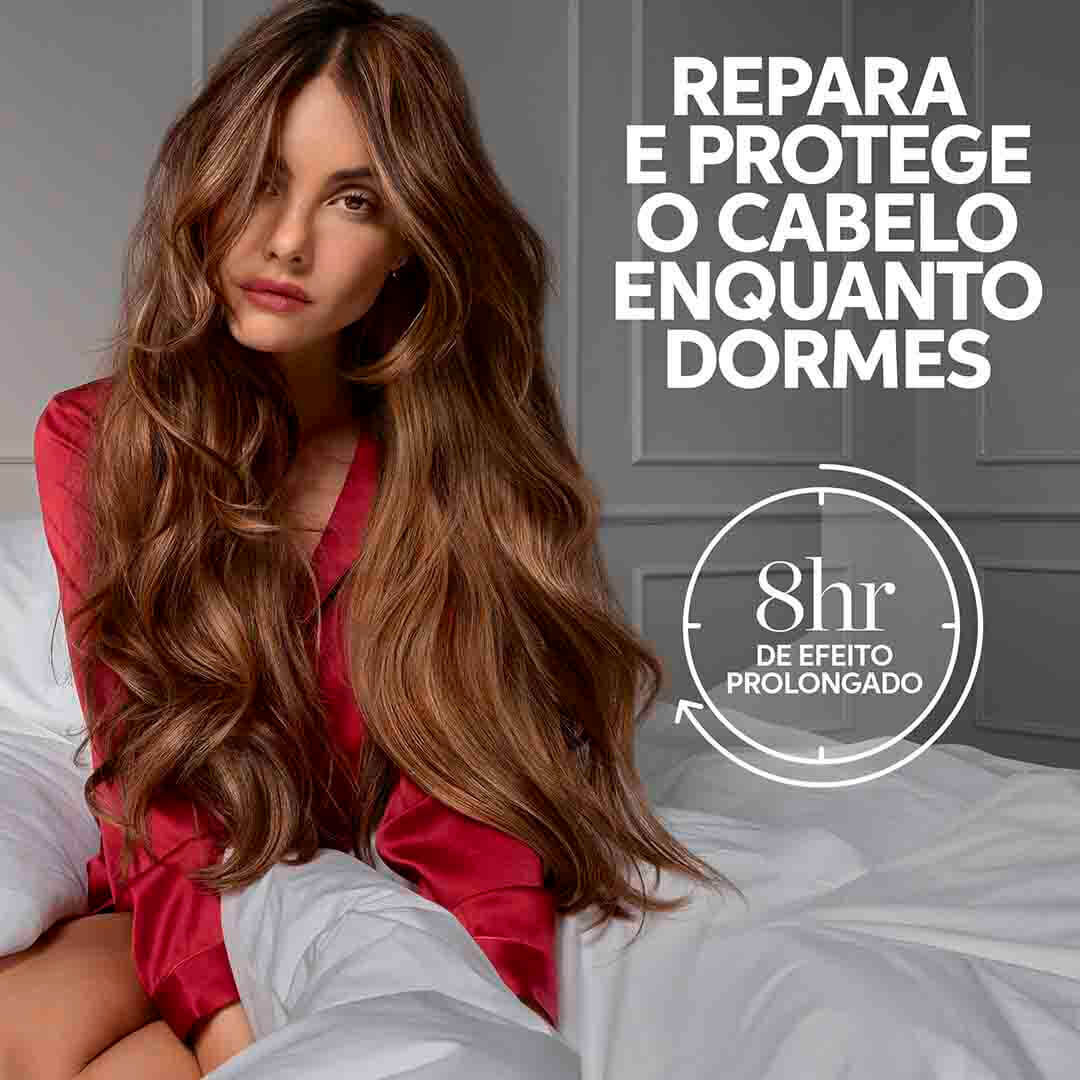 Ultimate Repair - Sérum de Noite - WELLA HAIR CARE - Ultimate - Imagem 10