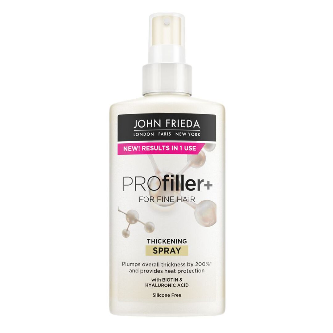Spray Profiller Densificador - John Frieda - PROfiller+ - Imagem 1