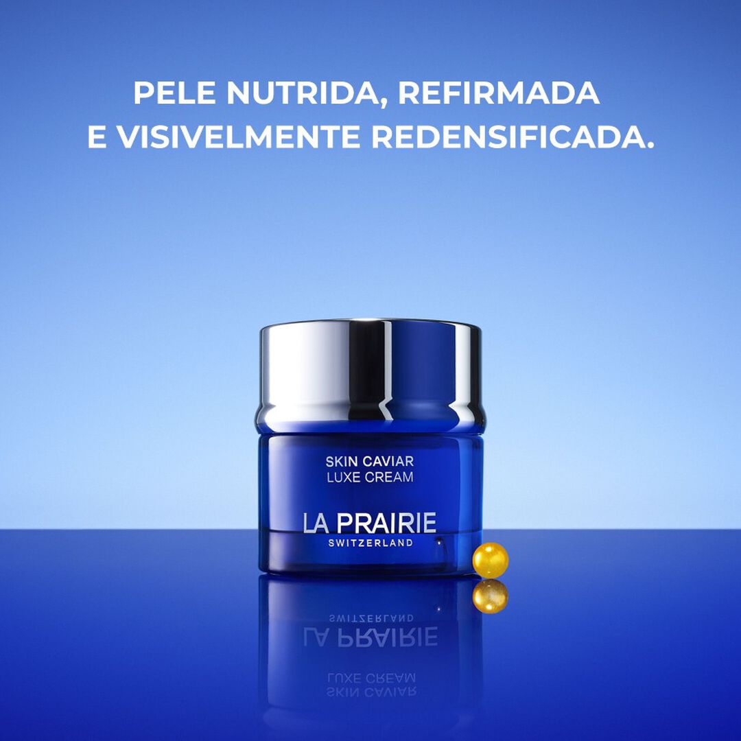 Skin Caviar Luxe Cream - LA PRAIRIE - LP SKIN CAVIAR COLLECTION - Imagem 2