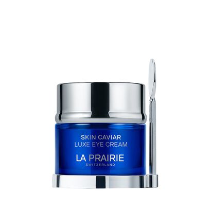 Skin Caviar Luxe Eye Cream - LA PRAIRIE - LP SKIN CAVIAR COLLECTION - Imagem