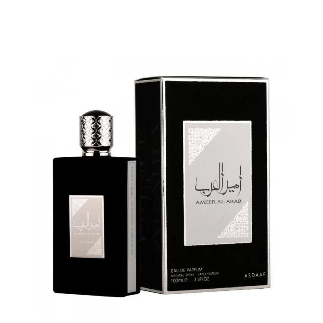 Ameer Al Arab Eau de Parfum - LATTAFA -  - Imagem 2
