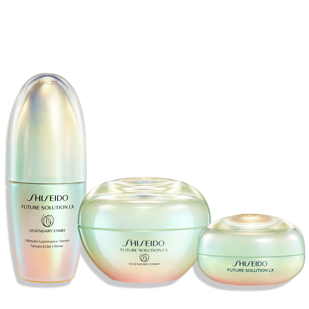 Legendary Enmei Ultimate Renewing Cream - SHISEIDO - FUTURE SOLUTION - Imagem 6