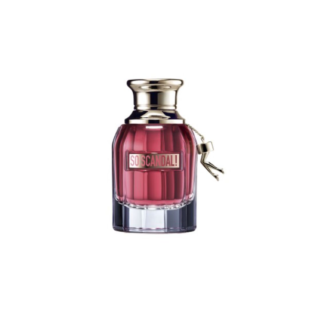 Eau de Parfum - Jean Paul Gaultier - SO SCANDAL - Imagem 1