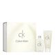 Coffret Eau de Toilette - CALVIN KLEIN - CK ONE - Imagem 1