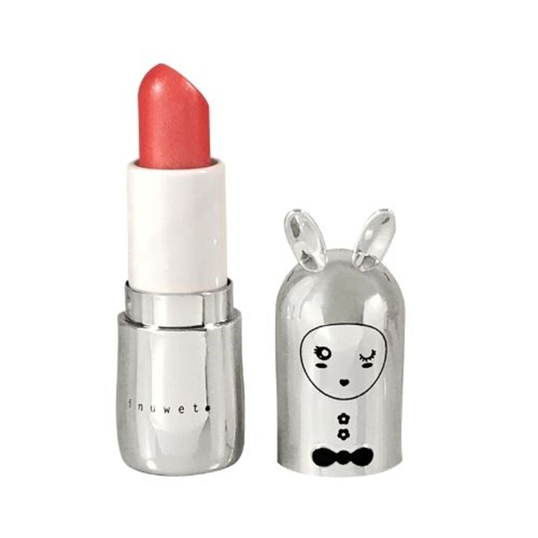 Lip Balm Silver Coconut - INUWET -  - Imagem 2
