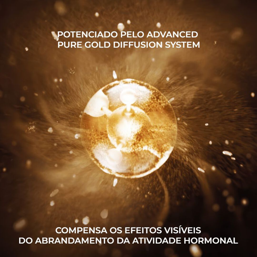 PG Revitalising Essence - LA PRAIRIE - LP PURE GOLD COLLECTION - Imagem 2