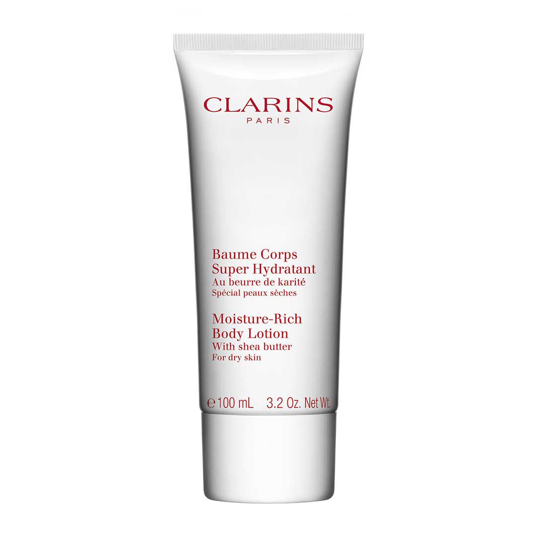 P&L MOISTURE BODY LOTION - CLARINS - Body Care - Imagem 1