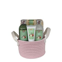 Coffret de Banho Maçã, , hi-res