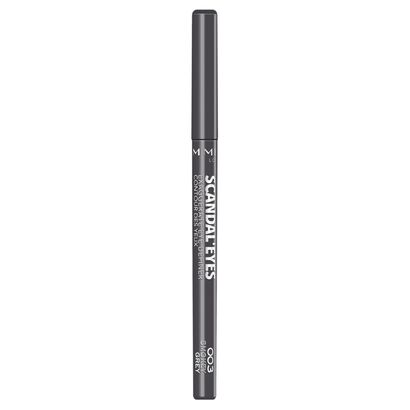 Scandaleyes Automatic Eyeliner - RIMMEL -  - Imagem