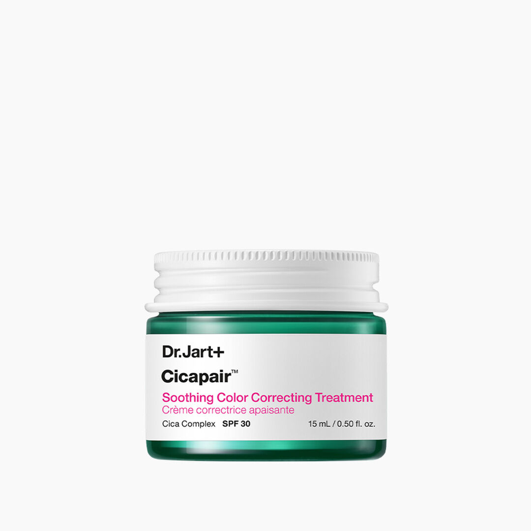 Soothing Color Correcting Treatment SPF 30 - DR JART+ - Cicapair - Imagem 1