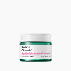 Soothing Color Correcting Treatment SPF 30, , hi-res