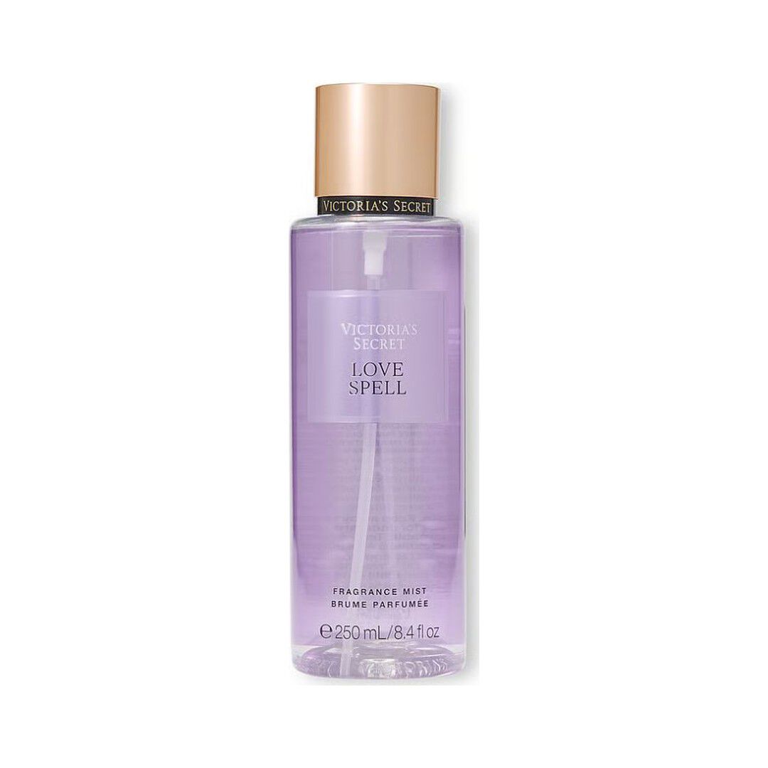 Love Spell Body Mist - VICTORIA'S SECRET -  - Imagem 1