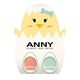 SET 3: HEY THERE BABY CHICK - ANNY -  - Imagem 1