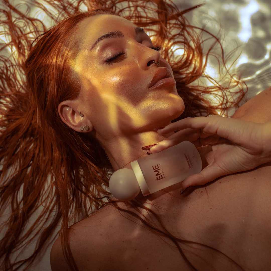 European Summer Eau de Parfum - &Egrave;ME -  - Imagem 4