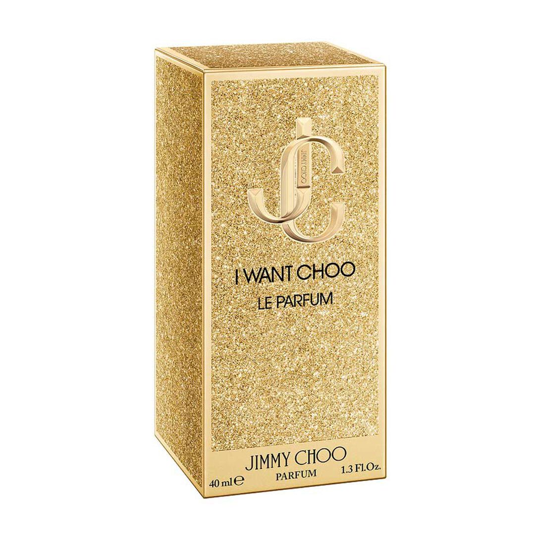Parfum - JIMMY CHOO - I Want Choo Le Parfum - Imagem 2
